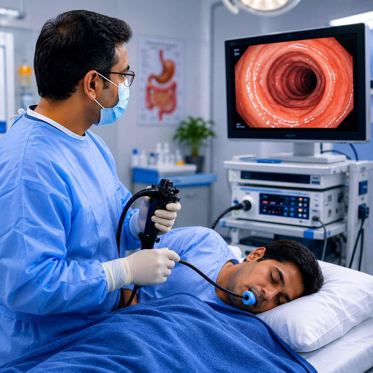 Endoscopy